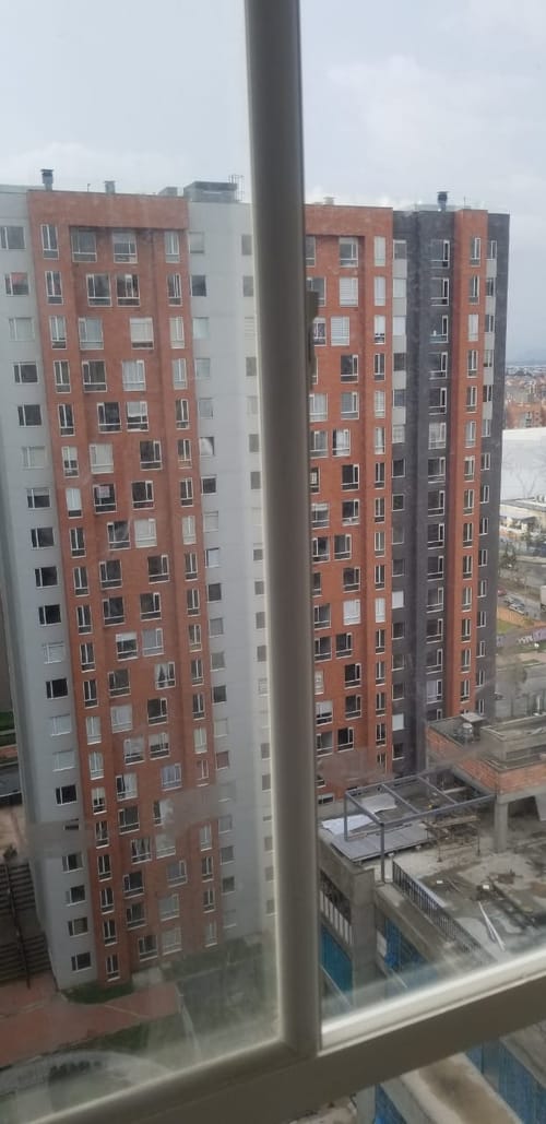 Apartaestudio en venta en Fontibon, Bogotá, 39 m² · foto 9 de 15