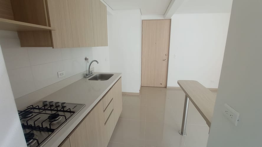 Apartamento en venta en Centro, Itagüí · foto 12 de 12