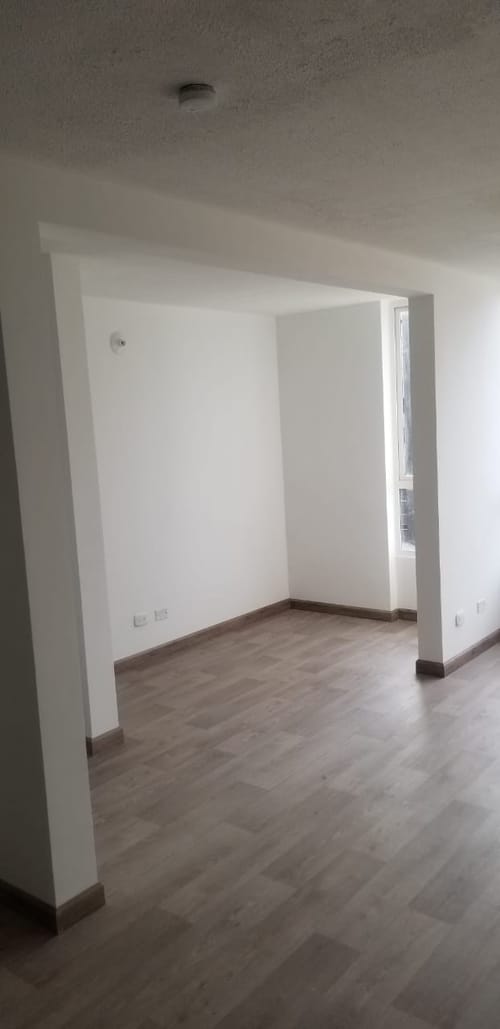Apartaestudio en venta en Fontibon, Bogotá, 39 m² · foto 11 de 15