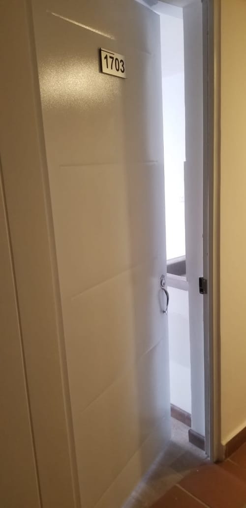 Apartaestudio en venta en Fontibon, Bogotá, 39 m² · foto 12 de 15