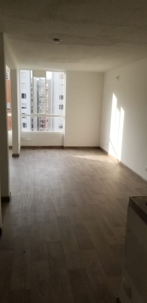 Apartaestudio en venta en Fontibon, Bogotá, 39 m² · foto 13 de 15