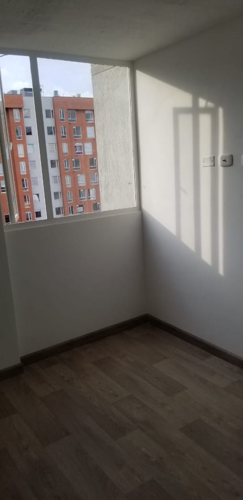 Apartaestudio en venta en Fontibon, Bogotá, 39 m² · foto 15 de 15