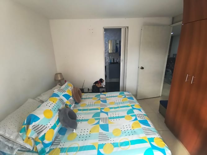 Casa de 3 alcobas en venta en Los Guaduales, Cali, 55 m² · foto 13 de 22