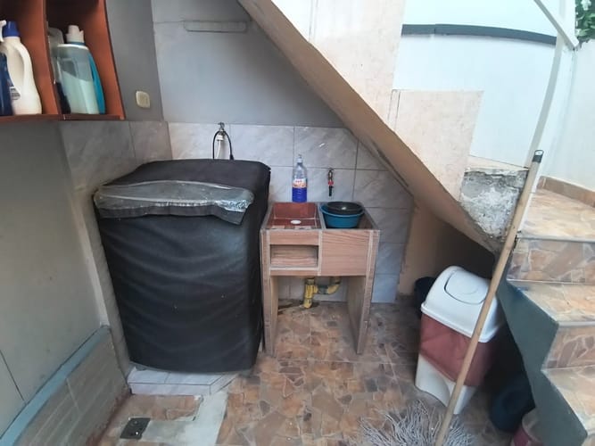Casa de 3 alcobas en venta en Los Guaduales, Cali, 55 m² · foto 19 de 22