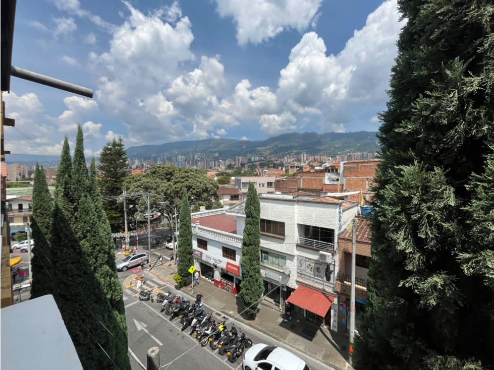 Apartamento en arriendo en Obrero, Envigado · foto 5 de 15