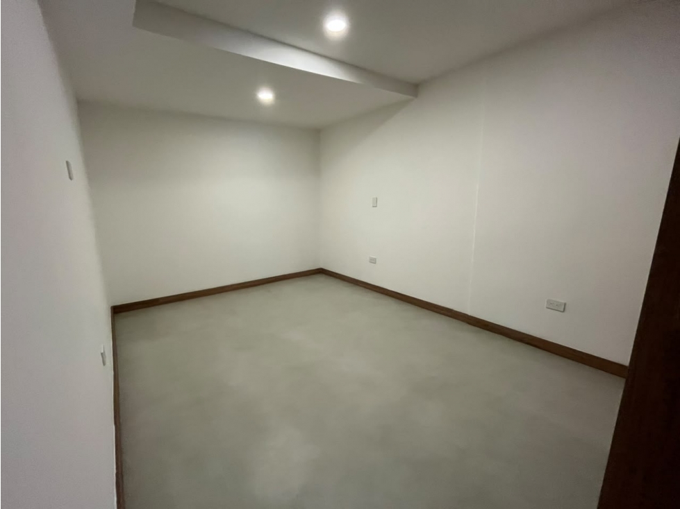 Apartamento en arriendo en Obrero, Envigado · foto 7 de 15