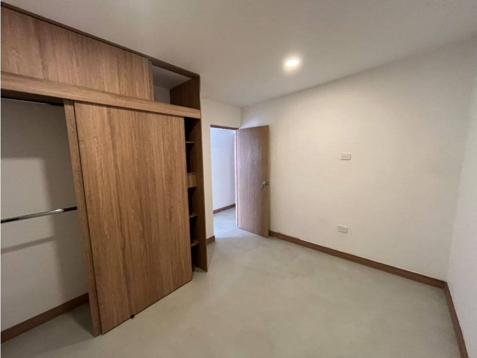Apartamento en arriendo en Obrero, Envigado · foto 8 de 15