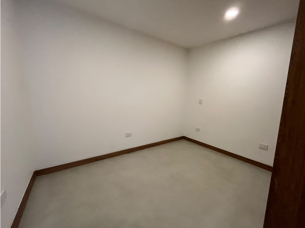 Apartamento en arriendo en Obrero, Envigado · foto 9 de 15