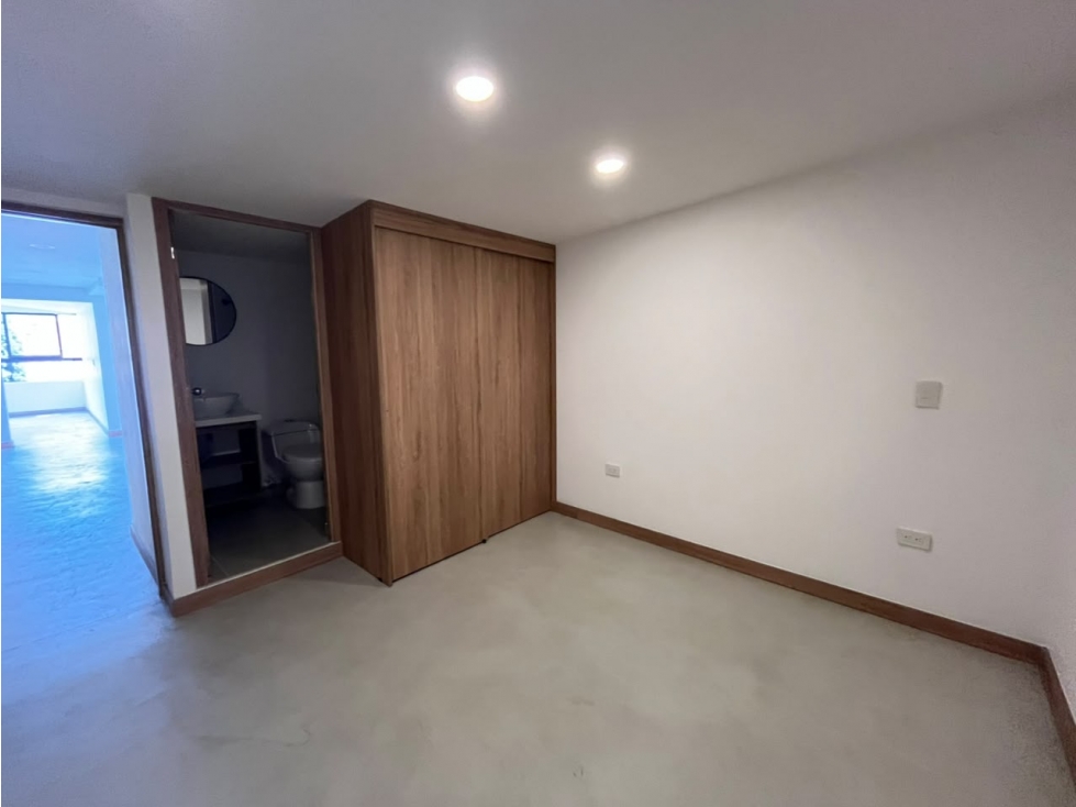 Apartamento en arriendo en Obrero, Envigado · foto 12 de 15
