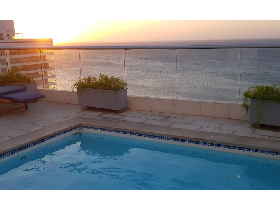 Apartamento en venta en Urbanizacion Salguero, Santa Marta · foto 2 de 24