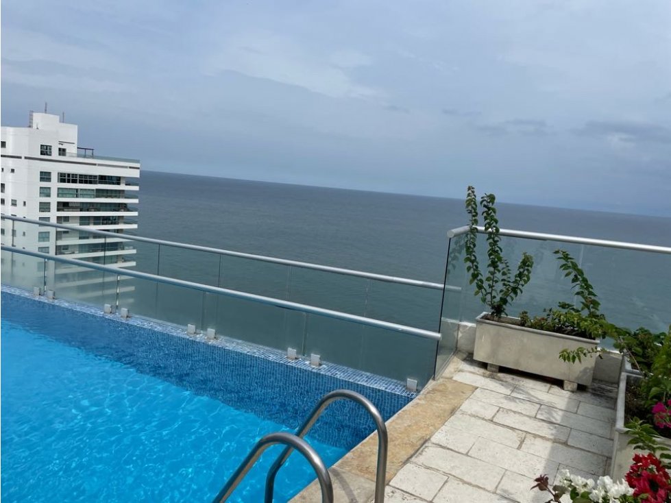 Apartamento en venta en Urbanizacion Salguero, Santa Marta · foto 5 de 24