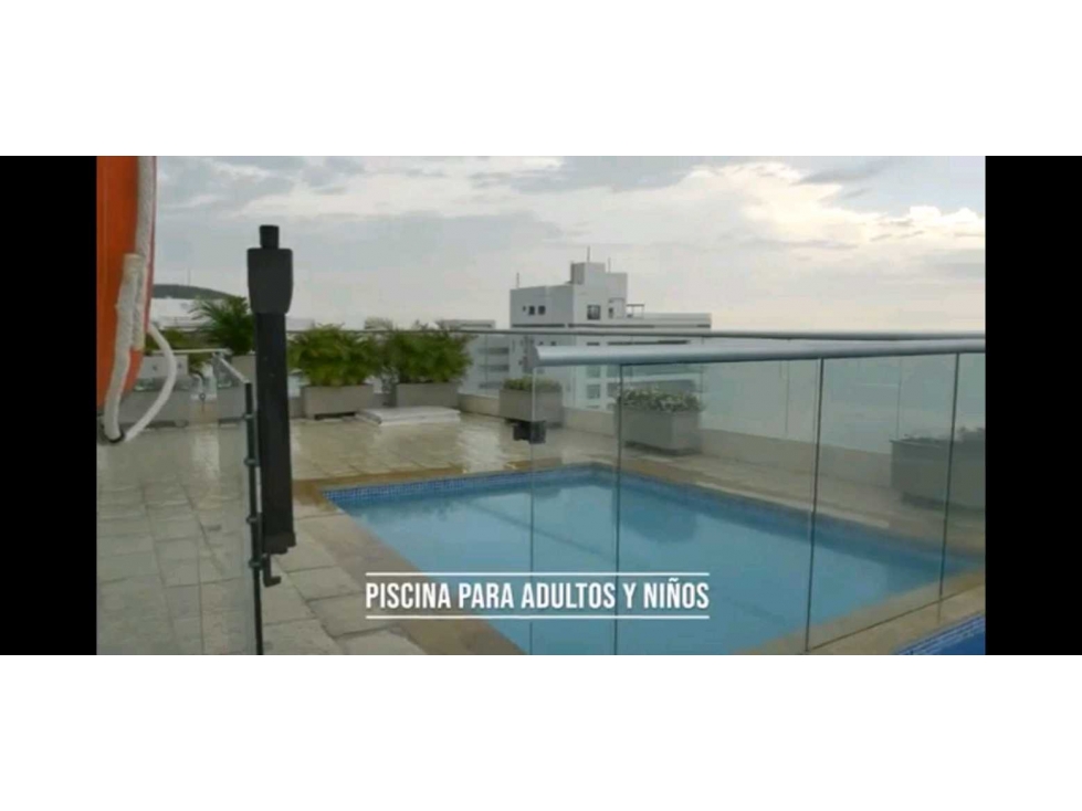 Apartamento en venta en Urbanizacion Salguero, Santa Marta · foto 12 de 24