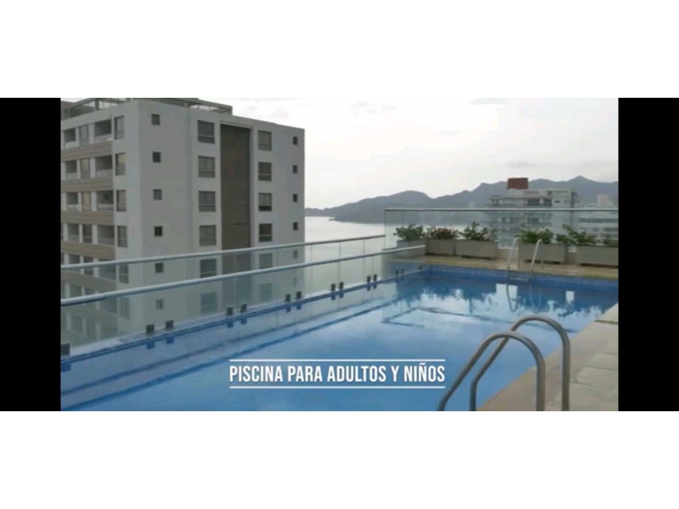 Apartamento en venta en Urbanizacion Salguero, Santa Marta · foto 13 de 24