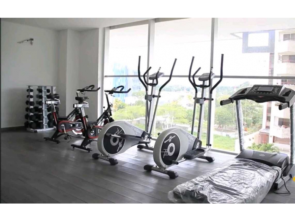 Apartamento en venta en Urbanizacion Salguero, Santa Marta · foto 18 de 24