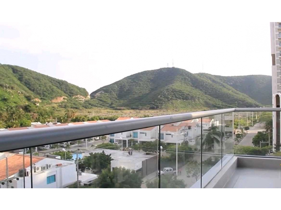Apartamento en venta en Urbanizacion Salguero, Santa Marta · foto 20 de 24
