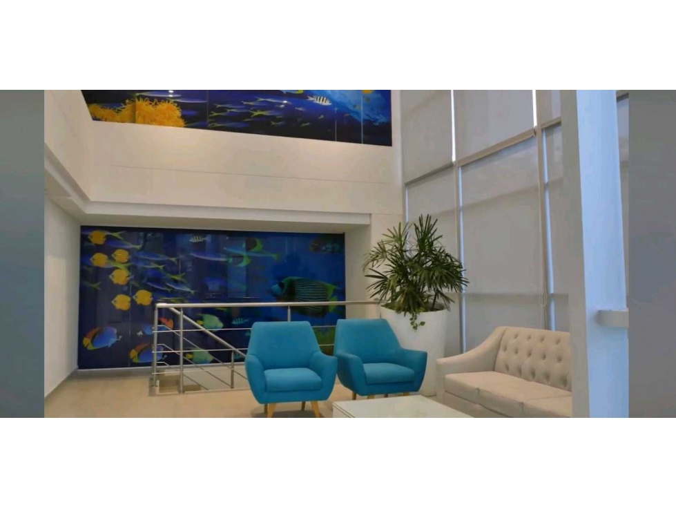Apartamento en venta en Urbanizacion Salguero, Santa Marta · foto 21 de 24