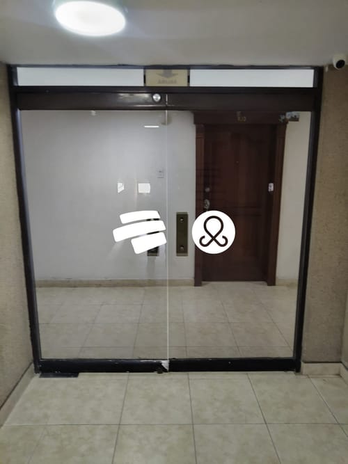 Oficina en venta en El Prado, Barranquilla, 38 m² · foto 2 de 14