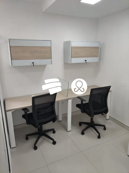Oficina en venta en El Prado, Barranquilla, 38 m² · foto 4 de 14