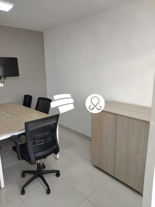 Oficina en venta en El Prado, Barranquilla, 38 m² · foto 6 de 14