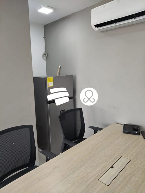 Oficina en venta en El Prado, Barranquilla, 38 m² · foto 7 de 14