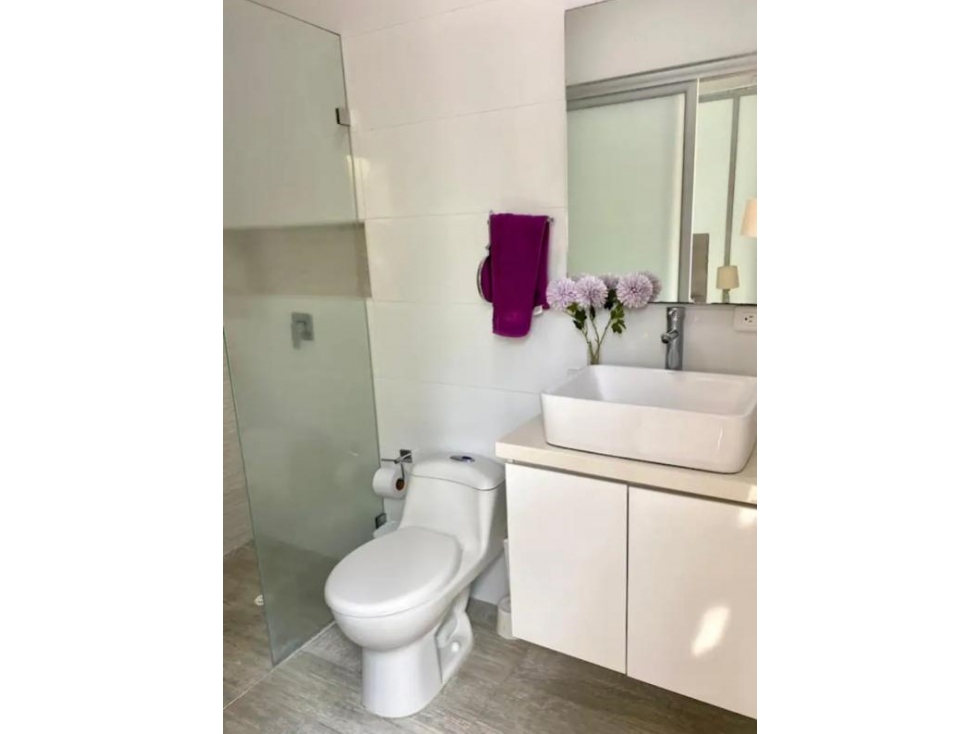 Apartamento en venta en Rodadero, Santa Marta · foto 3 de 24