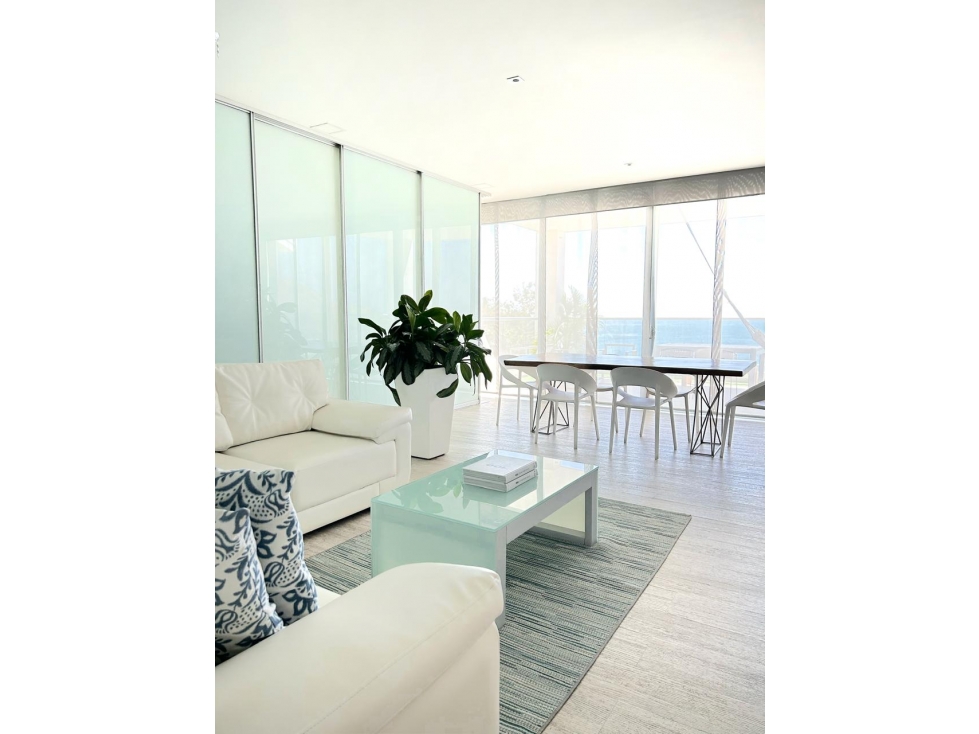Apartamento en venta en Rodadero, Santa Marta · foto 4 de 24