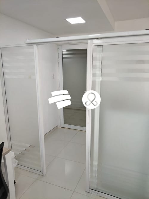 Oficina en venta en El Prado, Barranquilla, 38 m² · foto 12 de 14