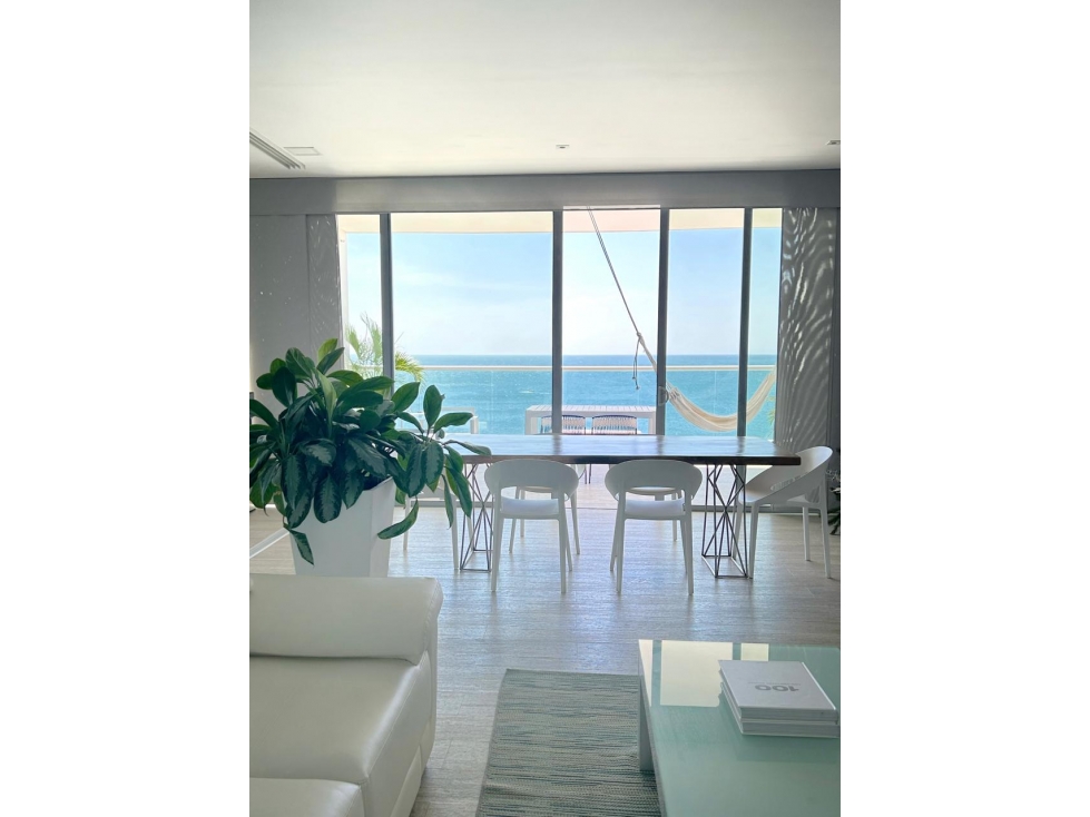 Apartamento en venta en Rodadero, Santa Marta · foto 8 de 24