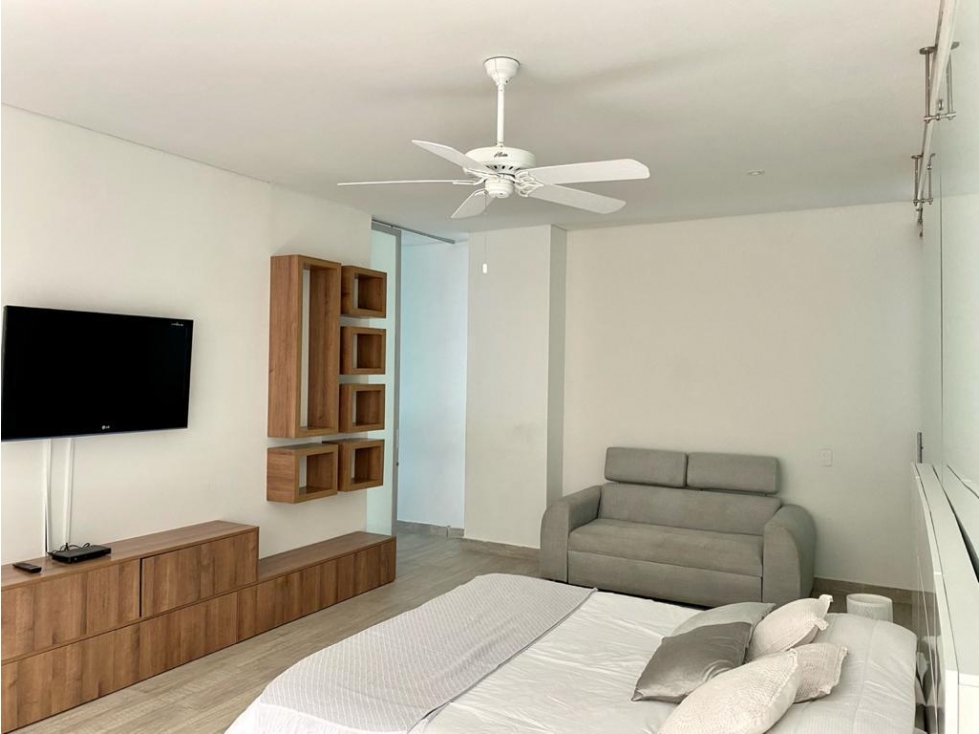 Apartamento en venta en Rodadero, Santa Marta · foto 10 de 24