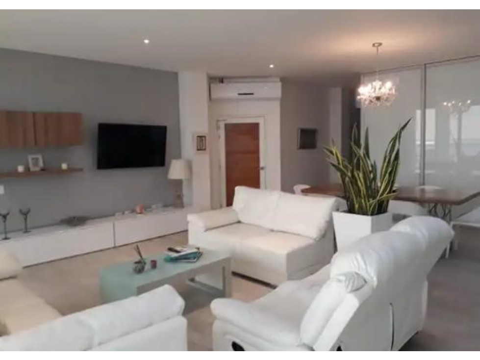 Apartamento en venta en Rodadero, Santa Marta · foto 11 de 24