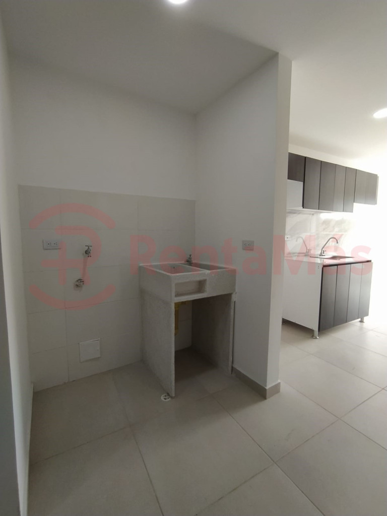 Apartamento en venta en Circunvalacion, Cúcuta · foto 3 de 7