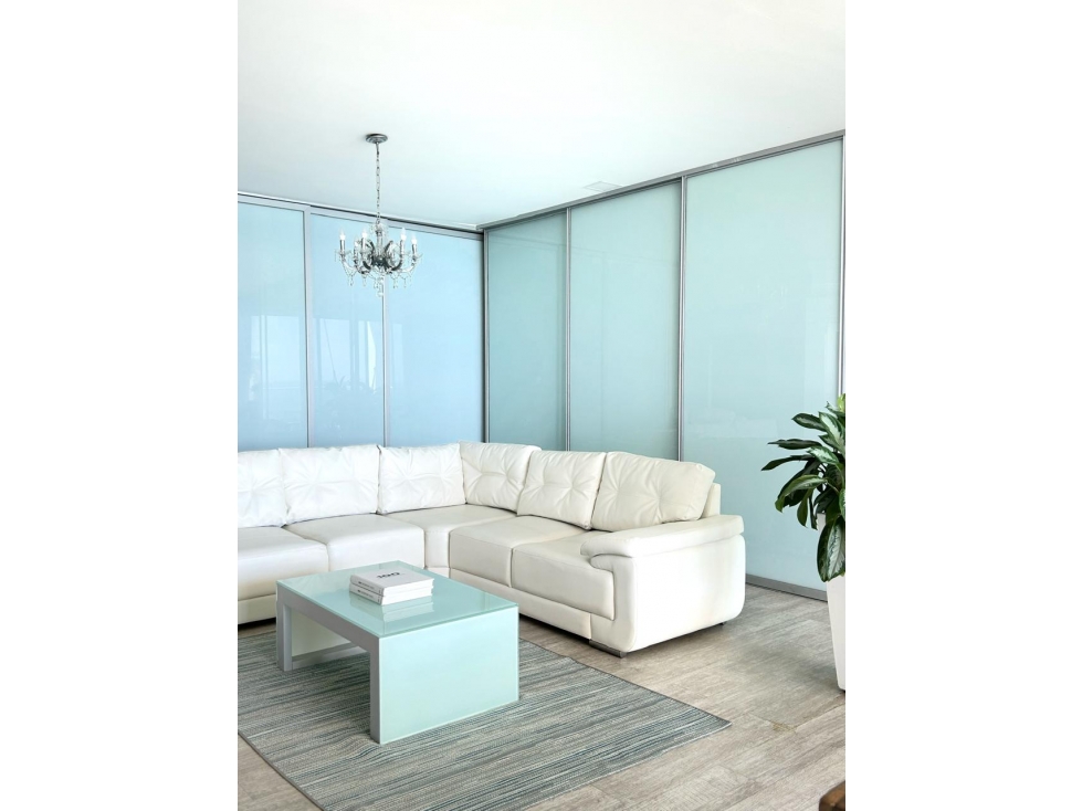 Apartamento en venta en Rodadero, Santa Marta · foto 12 de 24