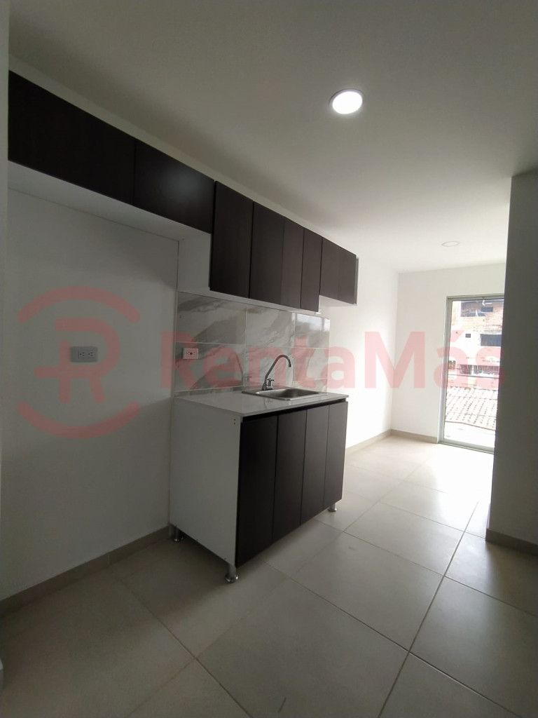 Apartamento en venta en Circunvalacion, Cúcuta · foto 4 de 7