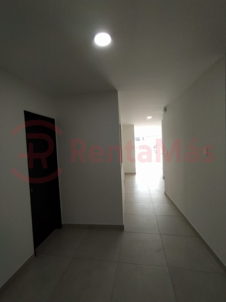 Apartamento en venta en Circunvalacion, Cúcuta · foto 6 de 7