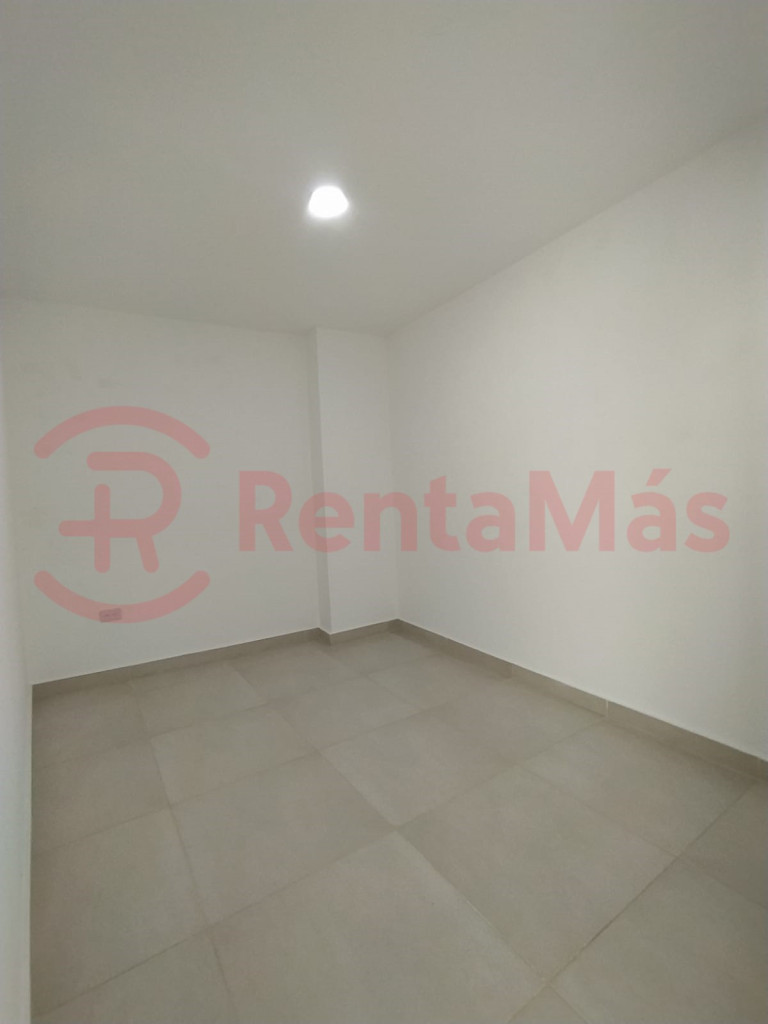 Apartamento en venta en Circunvalacion, Cúcuta · foto 7 de 7