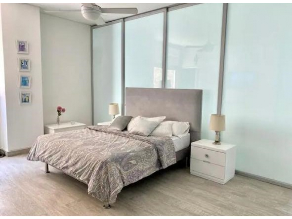 Apartamento en venta en Rodadero, Santa Marta · foto 14 de 24
