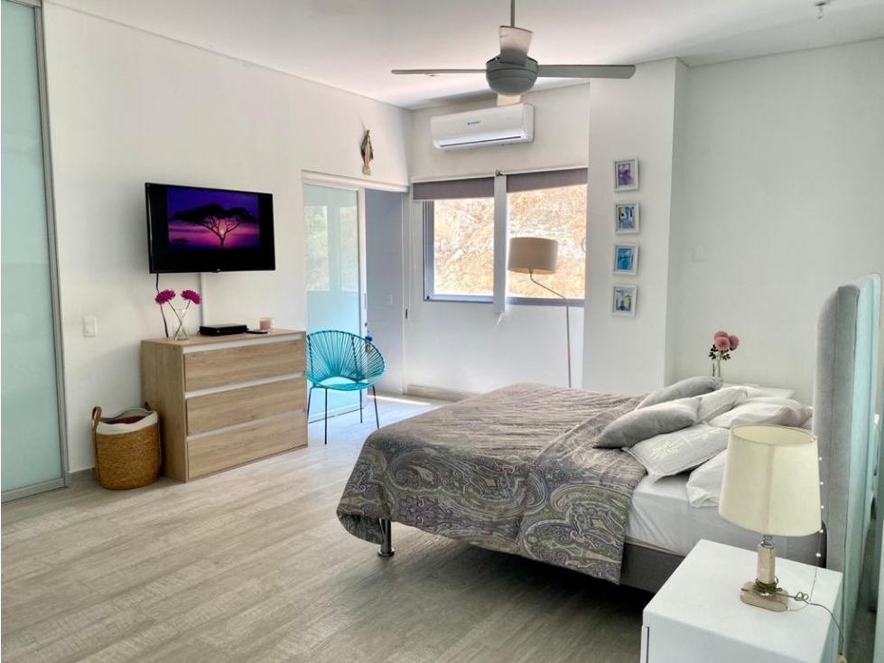 Apartamento en venta en Rodadero, Santa Marta · foto 15 de 24