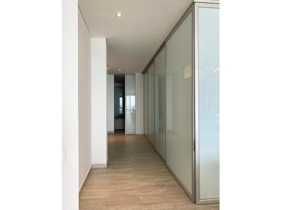 Apartamento en venta en Rodadero, Santa Marta · foto 17 de 24