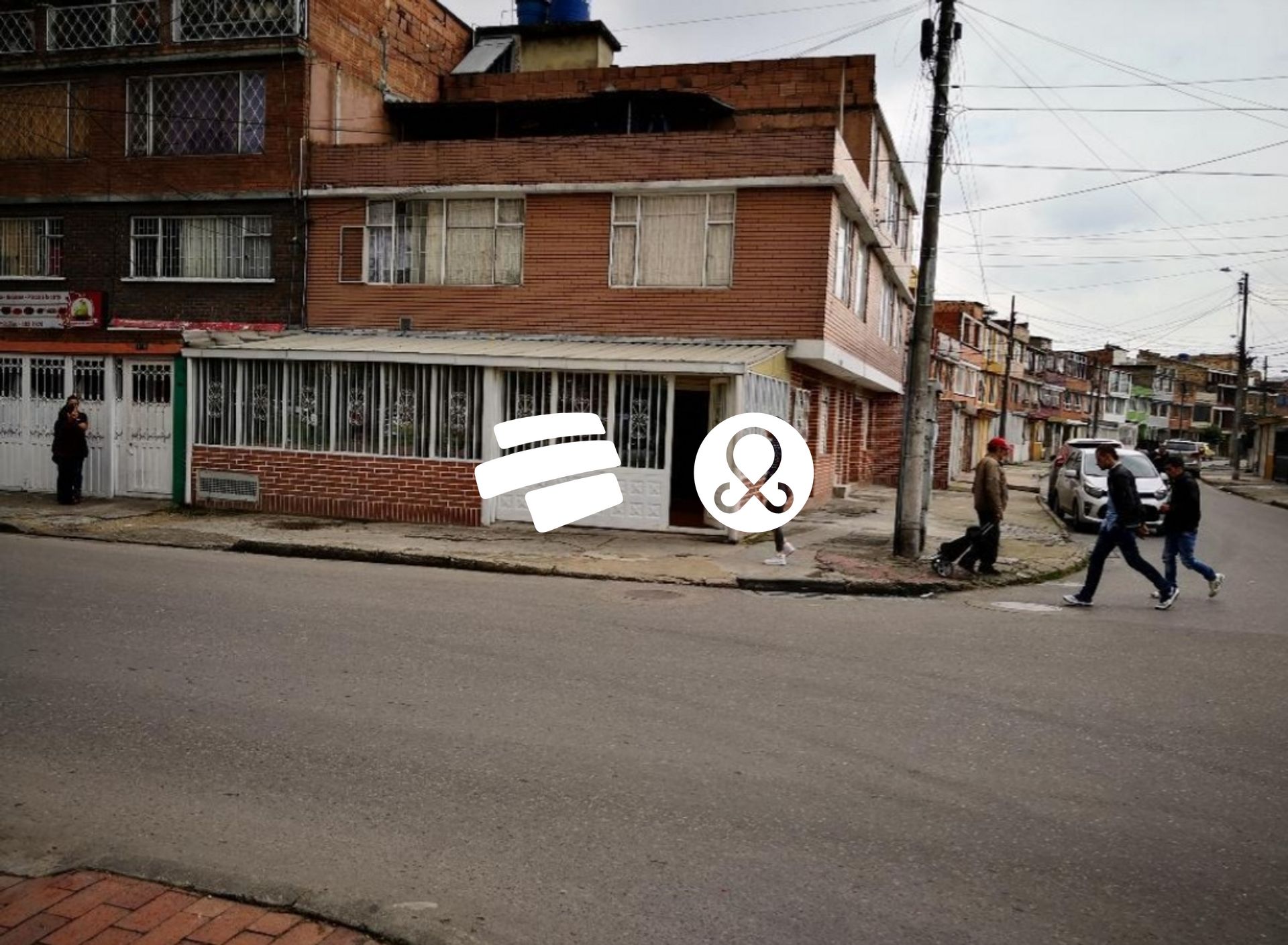 Casa en venta en San Francisco, Bogotá · foto 6 de 23