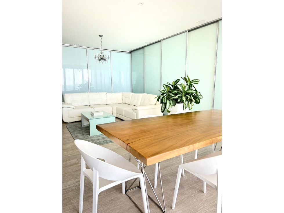 Apartamento en venta en Rodadero, Santa Marta · foto 18 de 24