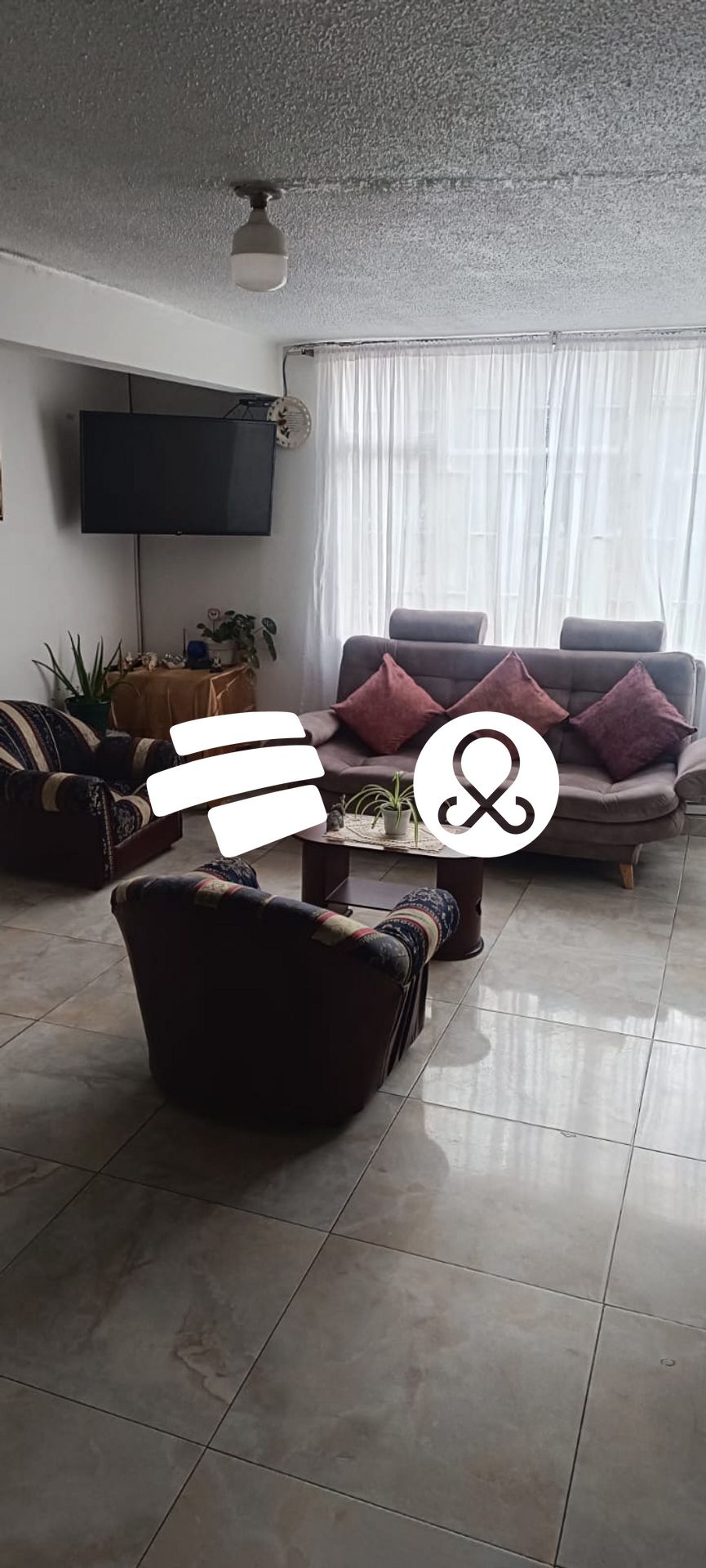 Casa en venta en San Francisco, Bogotá · foto 7 de 23