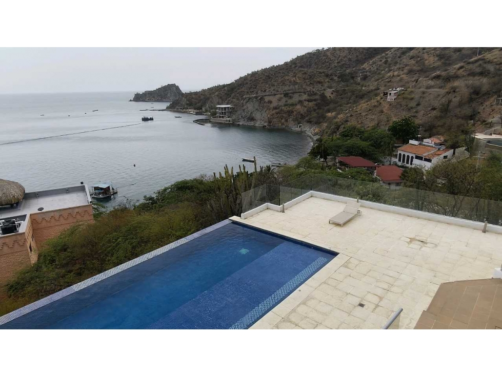Apartamento en venta en Rodadero, Santa Marta · foto 19 de 24