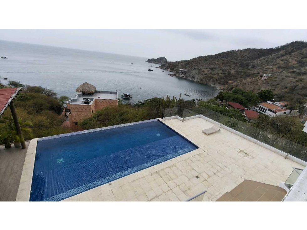 Apartamento en venta en Rodadero, Santa Marta · foto 20 de 24