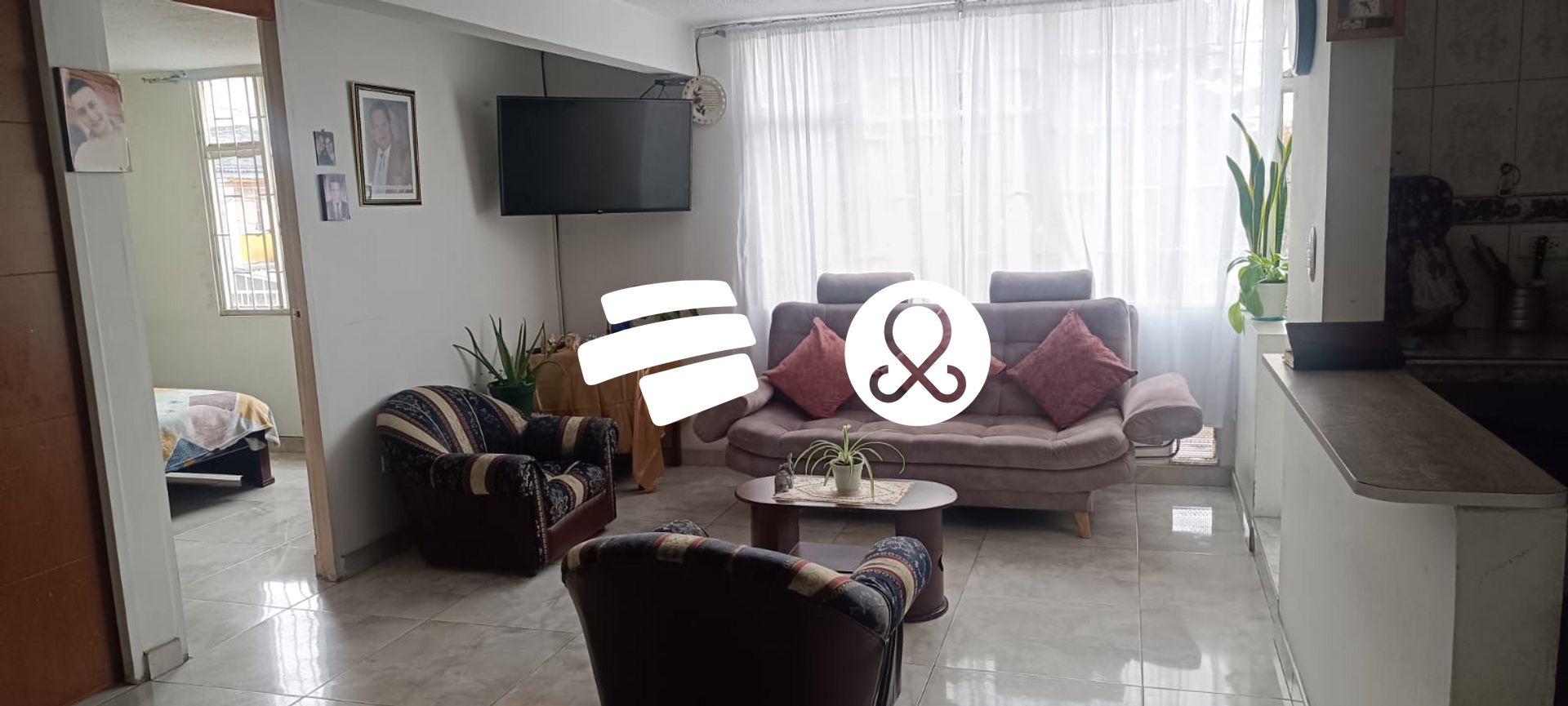 Casa en venta en San Francisco, Bogotá · foto 10 de 23