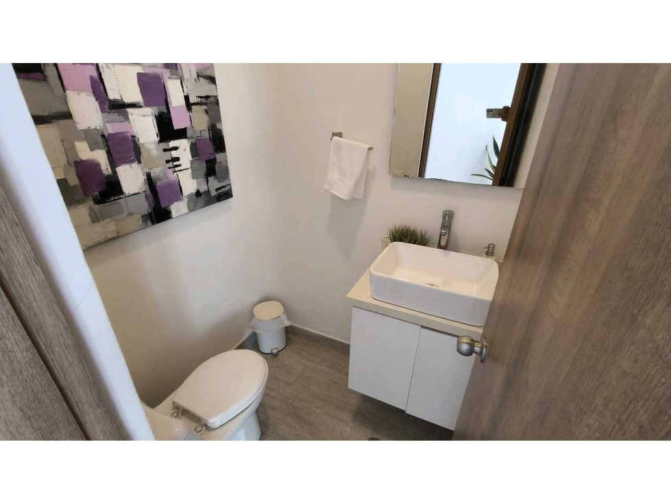 Apartamento en venta en Rodadero, Santa Marta · foto 24 de 24