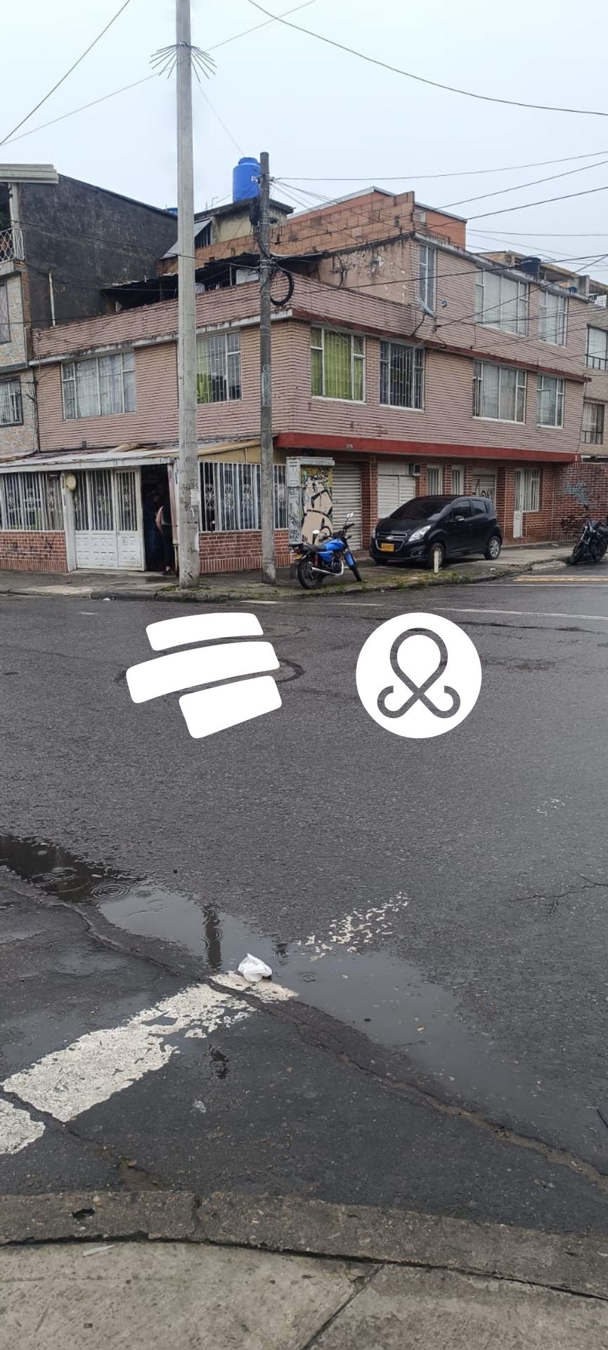 Casa en venta en San Francisco, Bogotá · foto 14 de 23