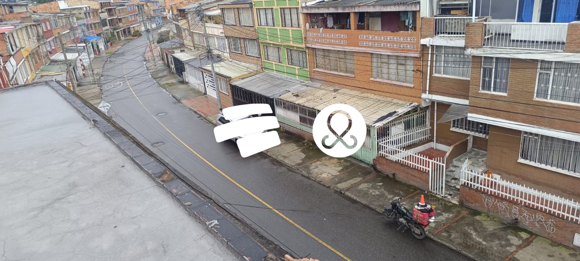 Casa en venta en San Francisco, Bogotá · foto 16 de 23