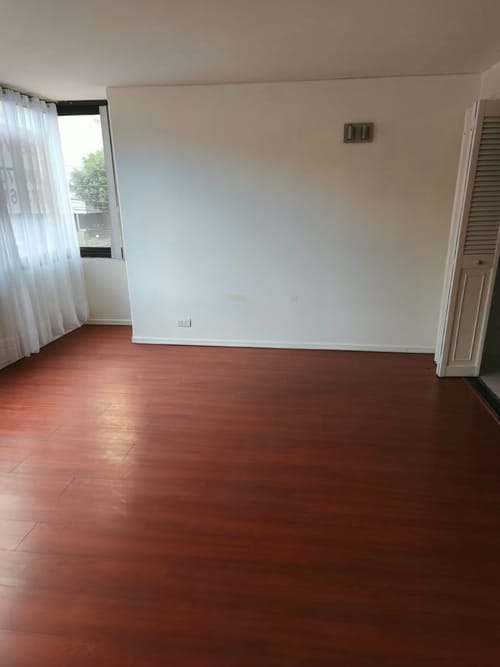 Apartaestudio en venta en Chico, Bogotá, 35 m² · foto 6 de 12