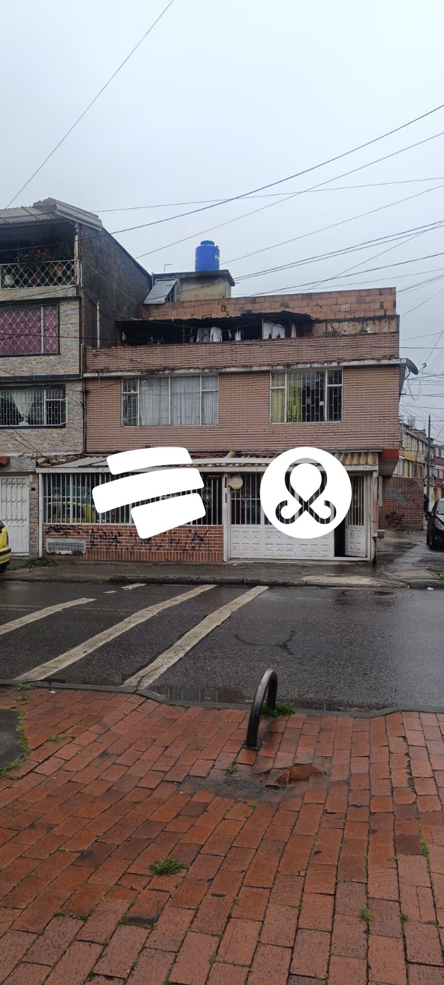 Casa en venta en San Francisco, Bogotá · foto 19 de 23