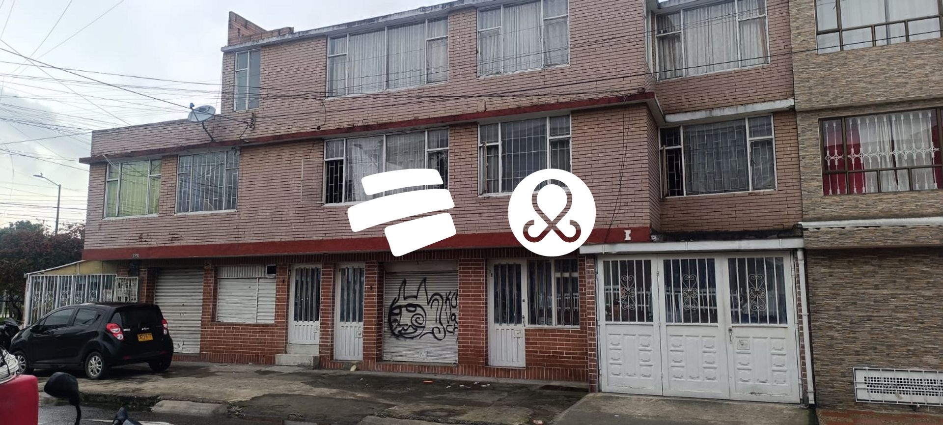 Casa en venta en San Francisco, Bogotá · foto 20 de 23